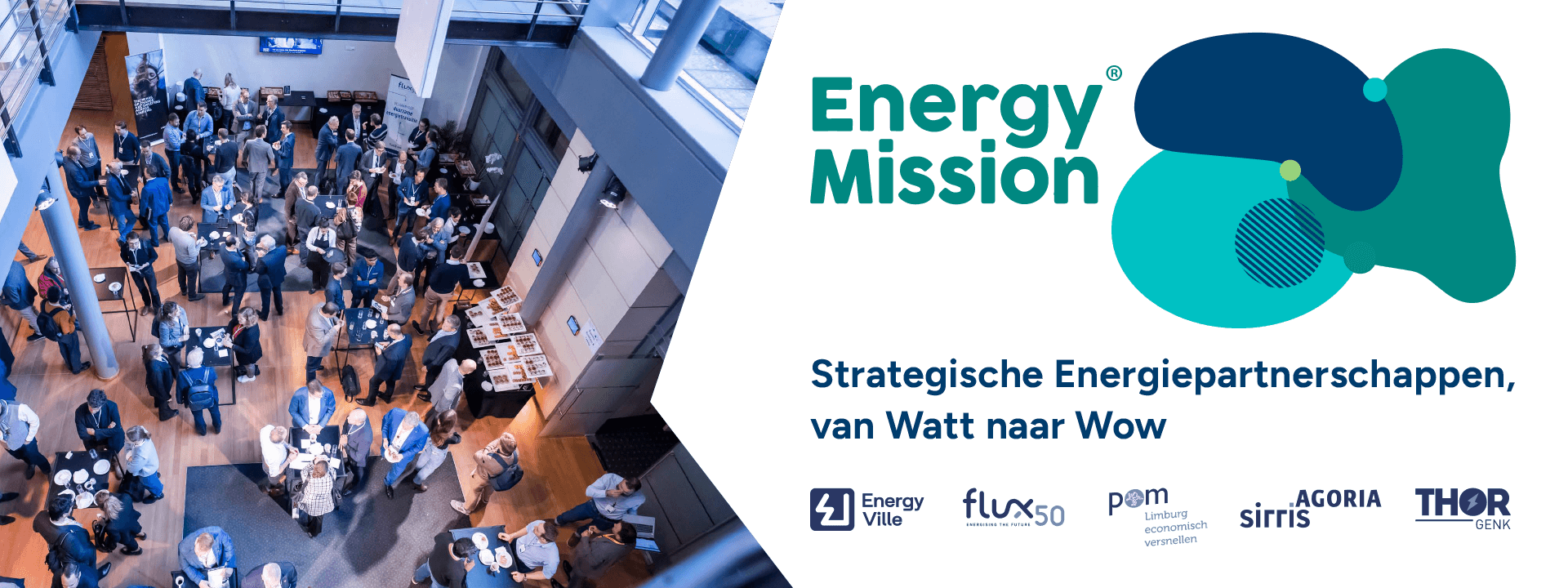 Energy Mission 2025 cover image