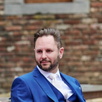 Koen Gilleman picture