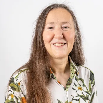 Inge de Waard picture