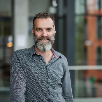 Tom Nijsen