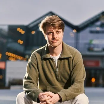 Florentijn Degroote picture