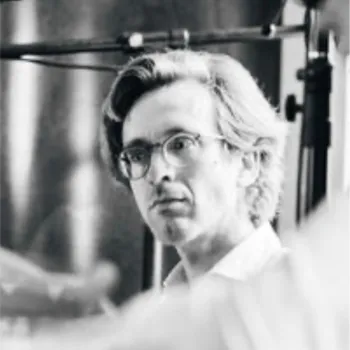 Jeroen Rabaey picture