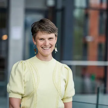 Ariane Decramer picture