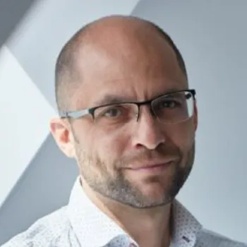 Jeroen Vanfraechem picture