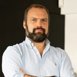 Bert Leeman