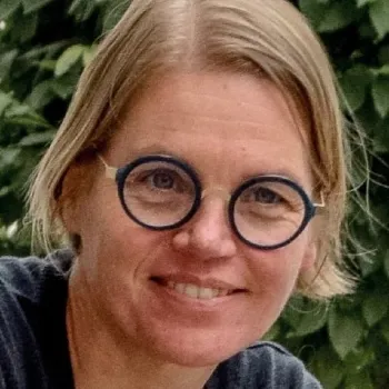 Almut Bonhage picture