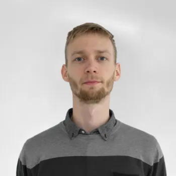 Chaïm De mulder picture