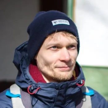 Chaïm De mulder picture