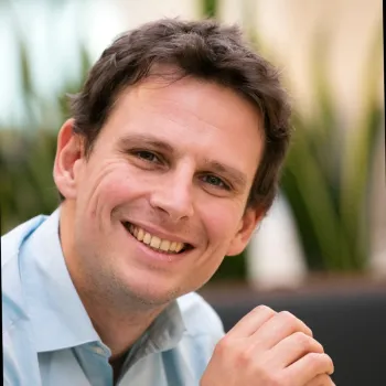 Pieter Vingerhoets picture