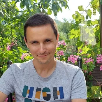 Ken De Backer picture