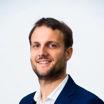 Gilles Suply picture