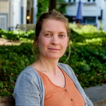 Britt Verhesen picture