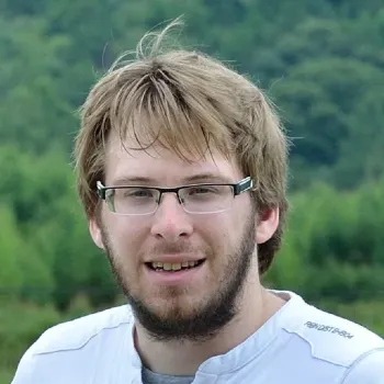 Steven Lecompte picture