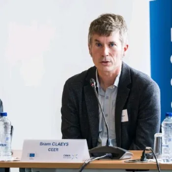 Bram Claeys