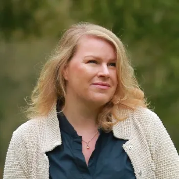 Lisa Verhaeghe de Naeyer picture