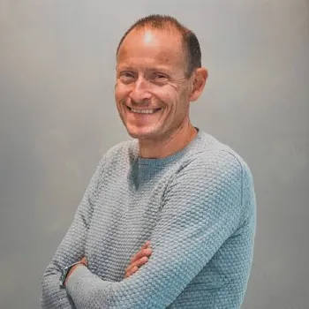 Rens van der Vorst picture