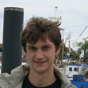 Jeroen De Ridder