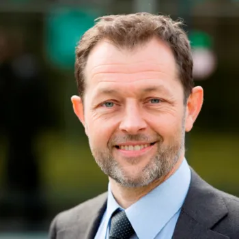 Guy Vekemans