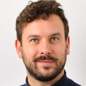 Sam Van Cutsem