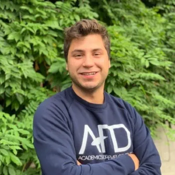 Rodrigo Bergers